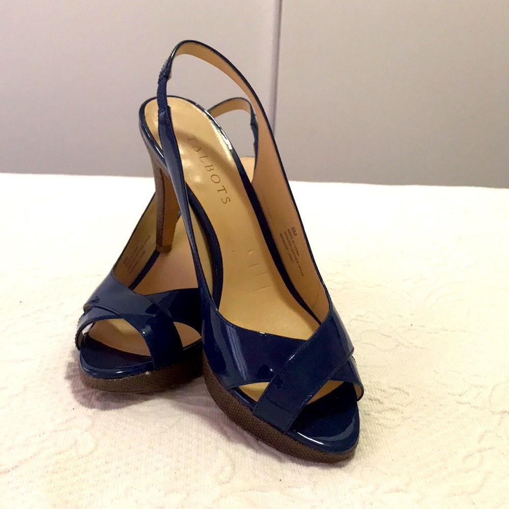 Tablots women Heels